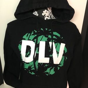 DLV jacket